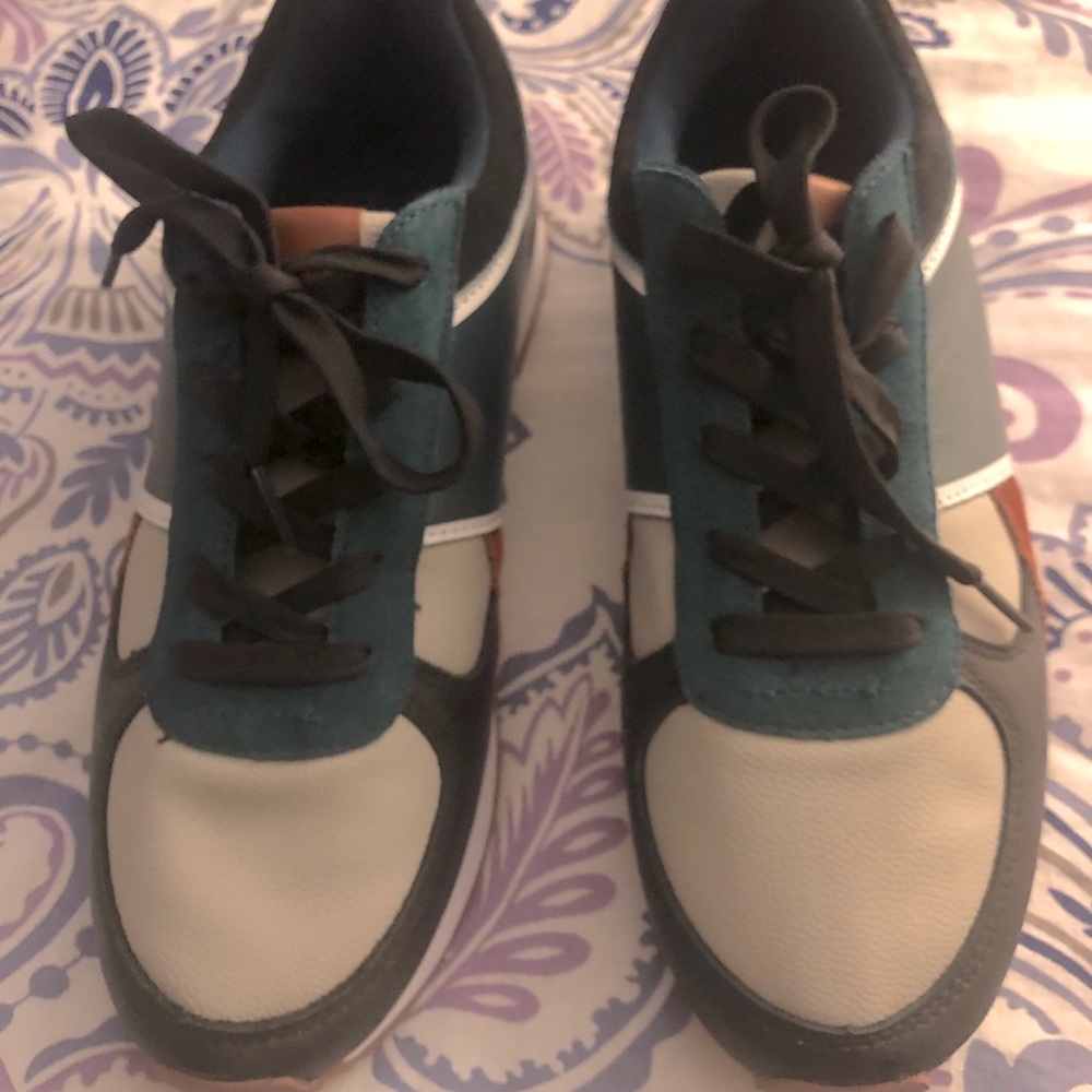 Zara shoes